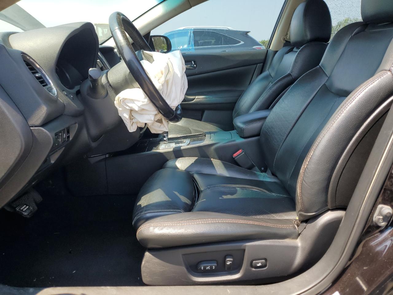 1N4AA5AP1AC855323 2010 Nissan Maxima S