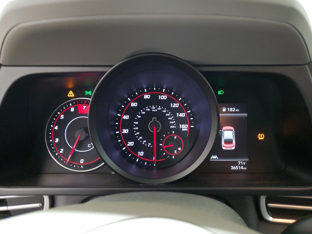 HMHL4MAG5MU104109 2021 Hyundai Elantra Sel