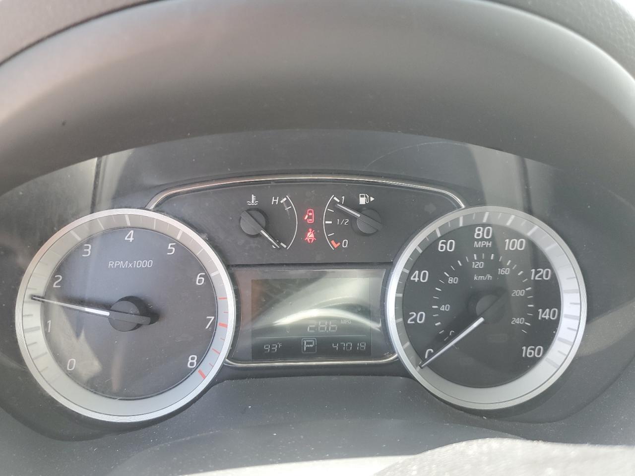 3N1AB7AP2DL618354 2013 Nissan Sentra S