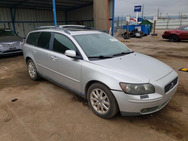 2007 Volvo V50 T5 VIN: YV1MW682672317380 Lot: 58433654