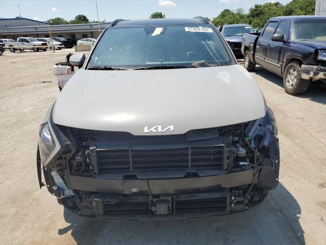 2023 Kia Sportage Sx VIN: 5XYK43AF2PG079094 Lot: 57428194