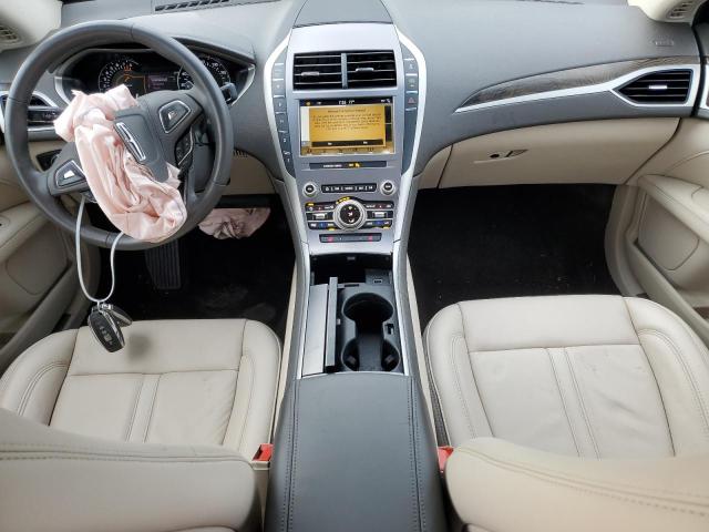 2019 LINCOLN MKZ RESERV - 3LN6L5C91KR607290