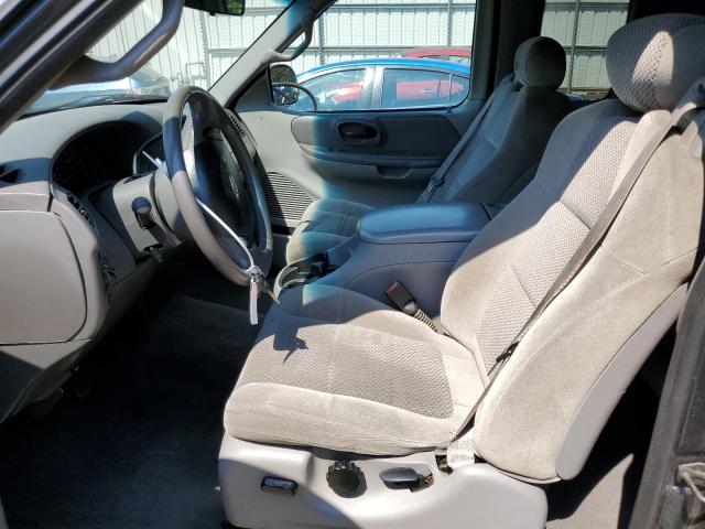 2002 Ford F150 VIN: 1FTRX17W12NA10738 Lot: 58306334