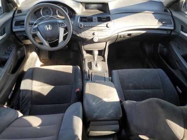 2009 Honda Accord Lx VIN: 1HGCP26339A158637 Lot: 60630914