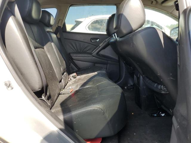 2009 Nissan Murano S VIN: JN8AZ18U29W022314 Lot: 56392524