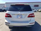 MERCEDES-BENZ ML 350 4MA photo