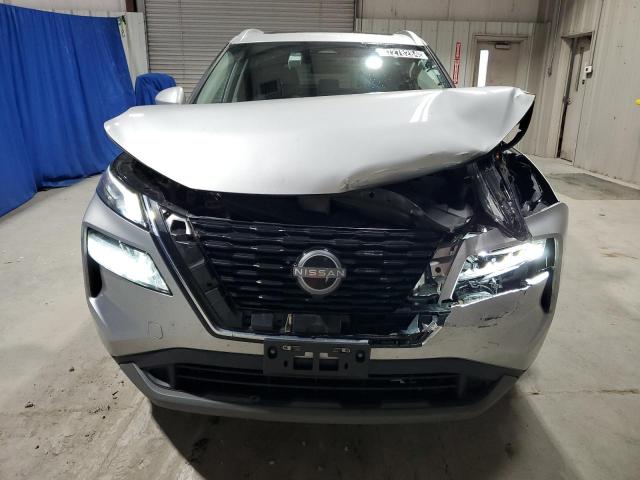 2023 Nissan Rogue Sv VIN: 5N1BT3BB1PC679717 Lot: 57278284