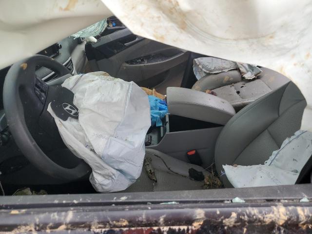 2020 HYUNDAI TUCSON LIM - KM8J33A4XLU203324