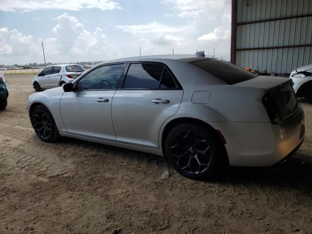 2020 Chrysler 300 S VIN: 2C3CCABG4LH158558 Lot: 58340614