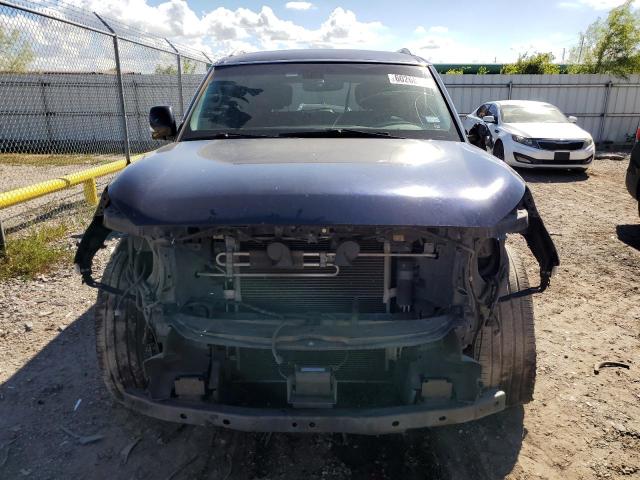 2016 Infiniti Qx80 VIN: JN8AZ2NF2G9610186 Lot: 60268884