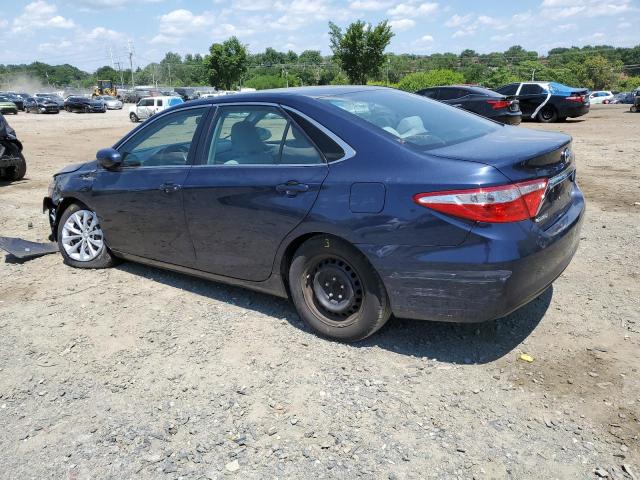 VIN 4T1BD1FK3HU229218 2017 Toyota Camry, Hybrid no.2