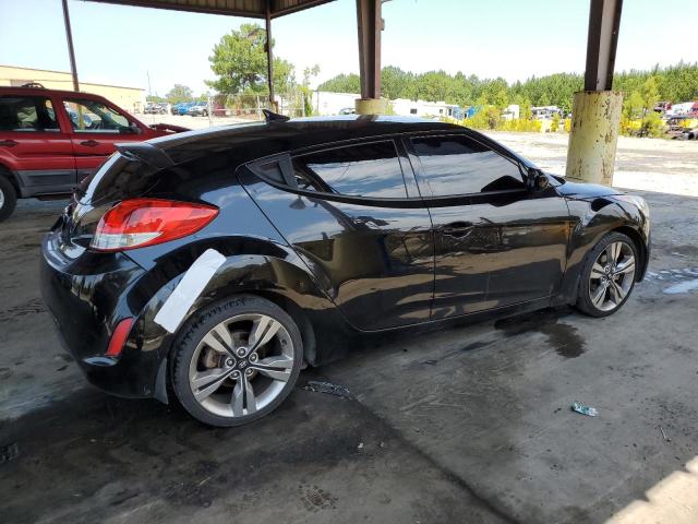 2013 Hyundai Veloster VIN: KMHTC6AD6DU123711 Lot: 57388634