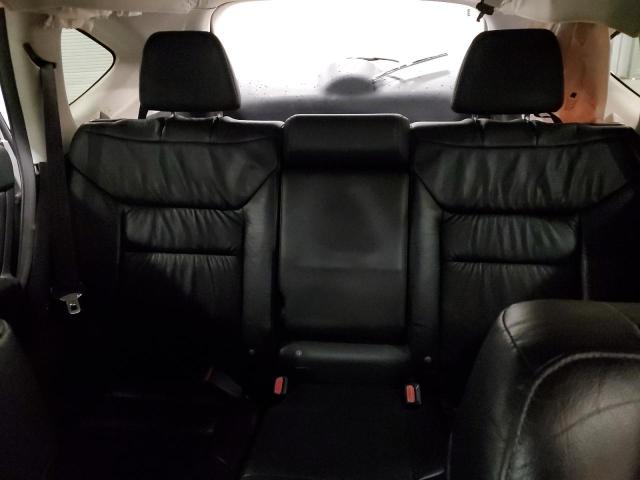 2013 Honda Cr-V Exl VIN: 2HKRM4H73DH672616 Lot: 58327754