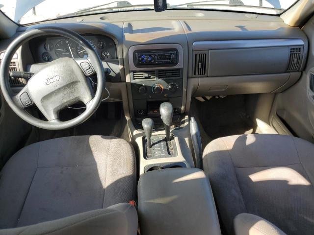 2002 Jeep Grand Cherokee Laredo VIN: 1J4GW48S12C268819 Lot: 59707234