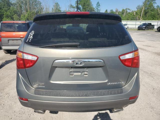 2008 Hyundai Veracruz Gls VIN: KM8NU13C28U065714 Lot: 58890164