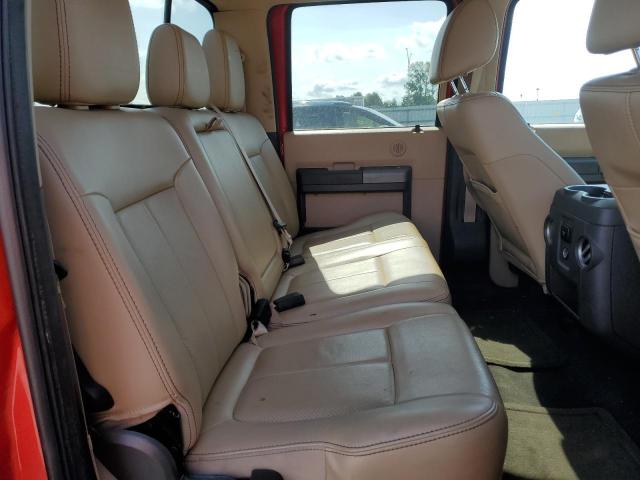 2011 Ford F250 Super Duty VIN: 1FT7W2BT1BEC50112 Lot: 57203614