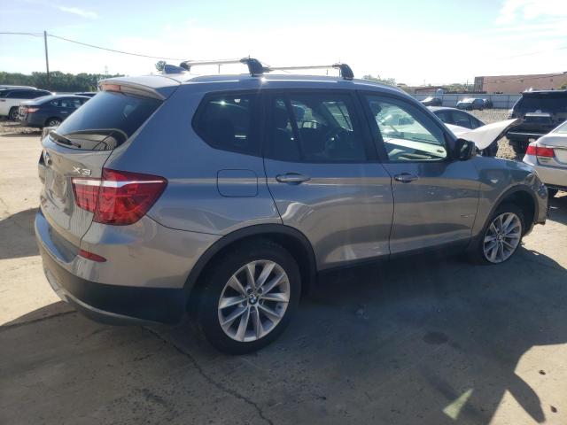 VIN 5UXWX9C58D0A30940 2013 BMW X3, Xdrive28I no.3