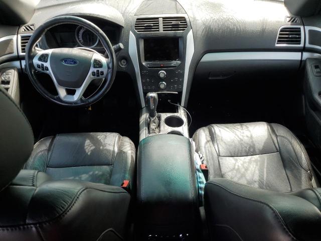 2013 Ford Explorer Xlt VIN: 1FM5K8D87DGB43809 Lot: 59676134