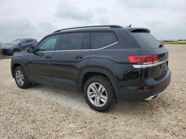 1V2AP2CAXMC501397 Volkswagen Atlas S 2