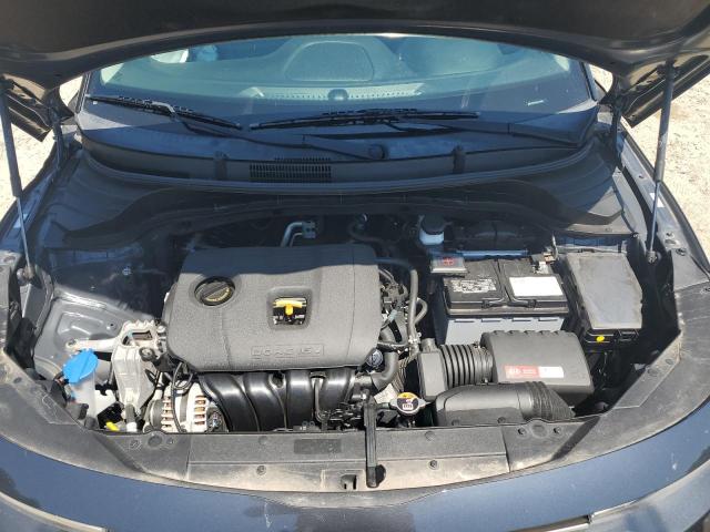 2020 Kia Soul Lx VIN: KNDJ23AU1L7107894 Lot: 58620734