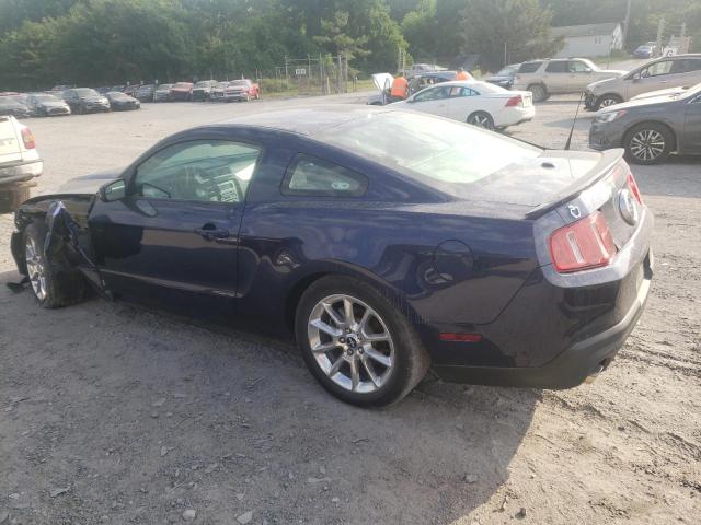 2011 Ford Mustang Gt VIN: 1ZVBP8CF6B5156775 Lot: 58708404