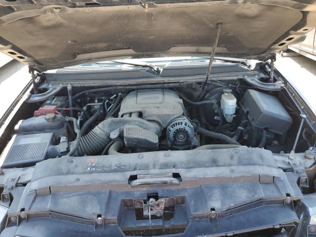 2013 Chevrolet Tahoe K1500 Ltz VIN: 1GNSKCE02DR204482 Lot: 59092984