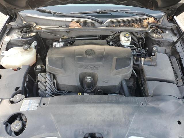 2007 Buick Lucerne Cx VIN: 1G4HP572X7U123063 Lot: 58232934