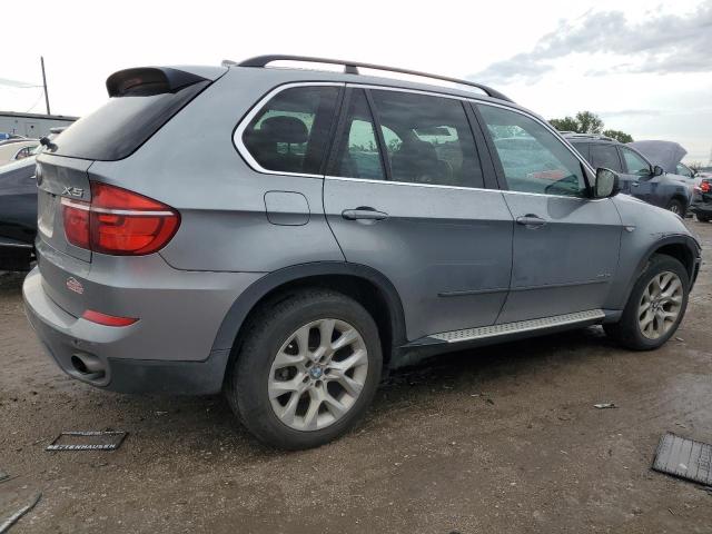 VIN 5UXZV4C53D0E09320 2013 BMW X5, Xdrive35I no.3