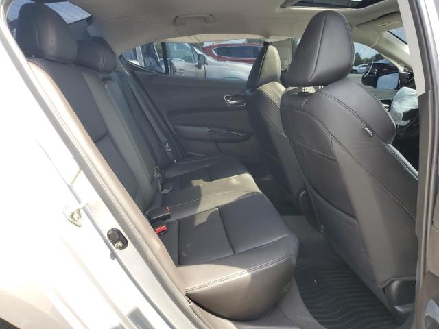 2020 Acura Tlx VIN: 19UUB1F30LA007596 Lot: 59071234