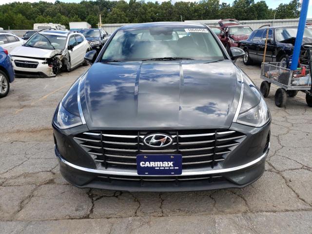2022 HYUNDAI SONATA SE - KMHL24JA5NA226716