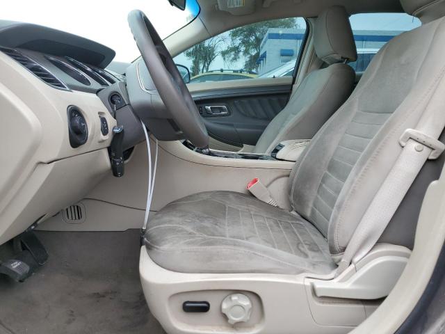 2011 Ford Taurus Se VIN: 1FAHP2DW5BG113595 Lot: 59748674