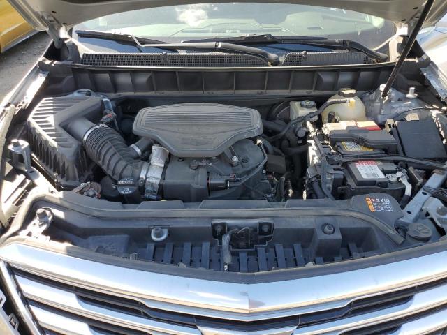 2018 Cadillac Xt5 Luxury VIN: 1GYKNDRS7JZ202816 Lot: 57431184