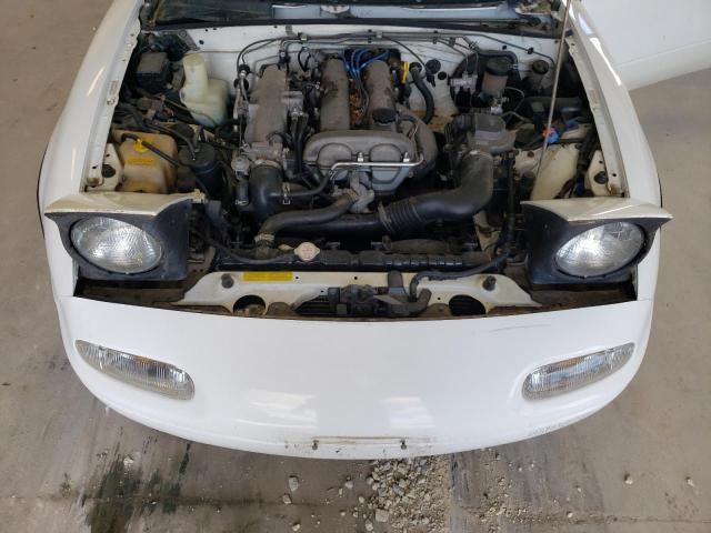 1991 Mazda Mx-5 Miata VIN: JM1NA351XM1241702 Lot: 58642224