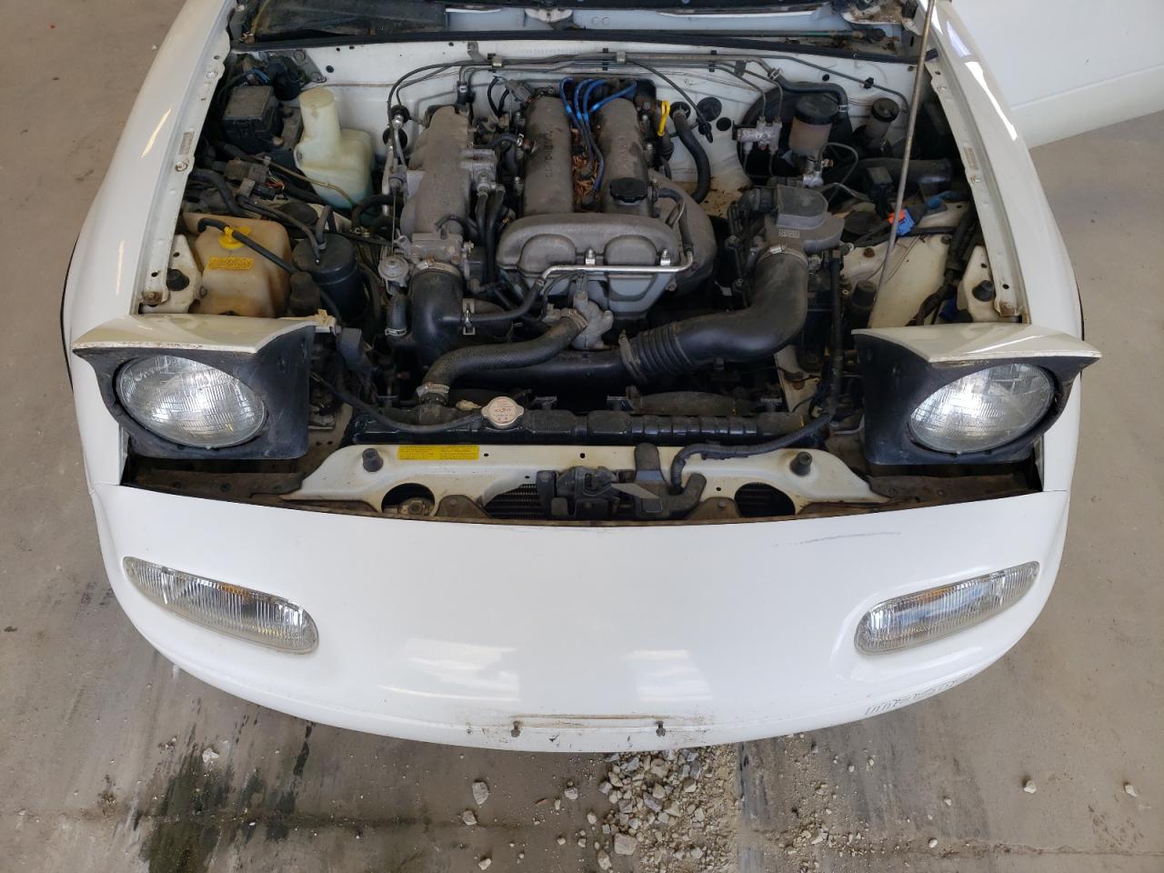 JM1NA351XM1241702 1991 Mazda Mx-5 Miata