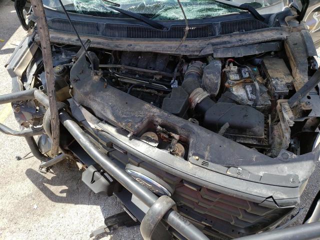 2016 FORD EXPLORER P - 1FM5K8ARXGGC91826