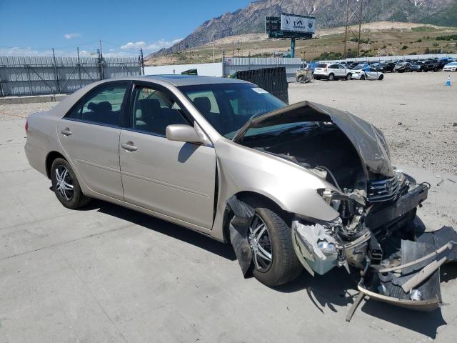 4T1BE30K75U984725 2005 Toyota Camry Le