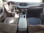 CHEVROLET BLAZER 2LT photo