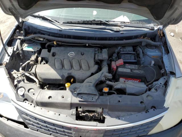 2008 Nissan Versa S VIN: 3N1BC13E28L363611 Lot: 61343224