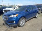 2020 FORD EDGE TITAN - 2FMPK4K98LBA56875