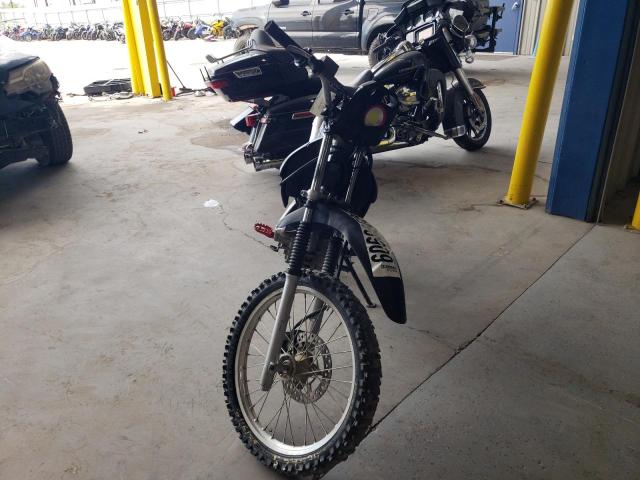 2006 SUZUKI DR-Z125 L JS1DF43B962100156