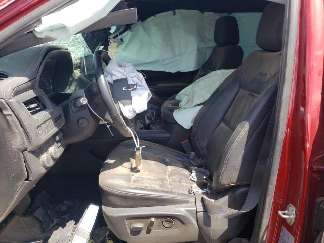 2021 CHEVROLET TAHOE K150 - 1GNSKPKD9MR176646