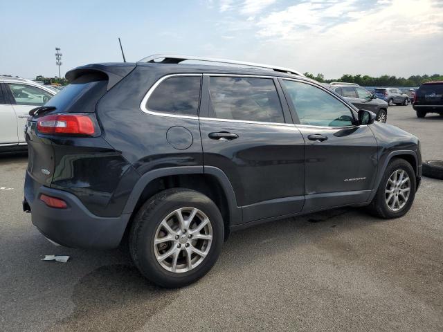 2016 Jeep Cherokee Latitude VIN: 1C4PJMCS6GW203417 Lot: 59320874