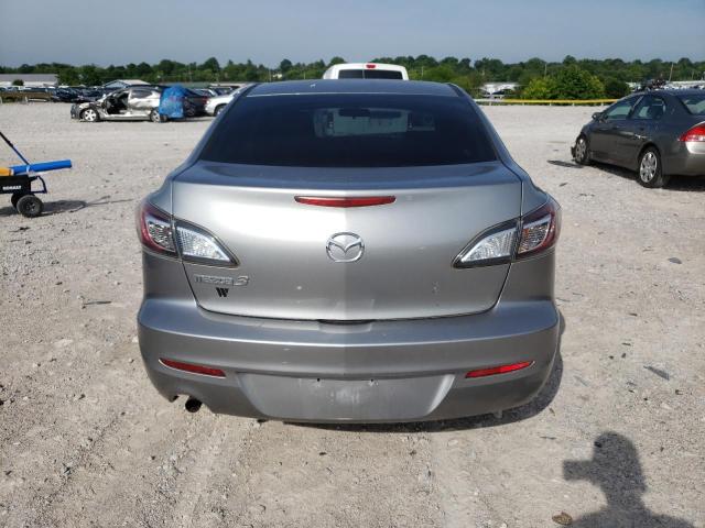 VIN JM1BL1TF1D1831254 2013 Mazda 3, I no.6