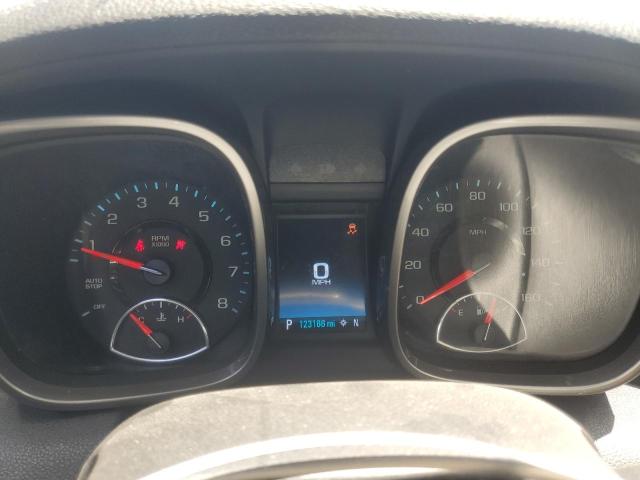 2016 CHEVROLET MALIBU LIM - 1G11C5SA6GU159244