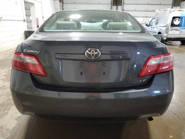 2007 Toyota Camry Ce VIN: 4T1BE46K97U648087 Lot: 57265814