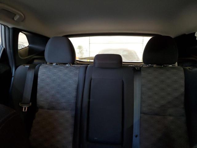 2019 NISSAN ROGUE SPOR - JN1BJ1CR4KW339563