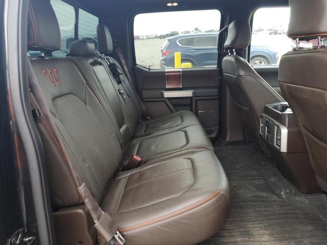 2015 FORD F150 SUPER - 1FTEW1EG8FFC68493