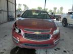 CHEVROLET CRUZE LT photo