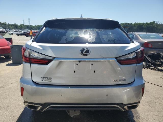 2016 Lexus Rx 350 Base VIN: 2T2BZMCA2GC012057 Lot: 57432194