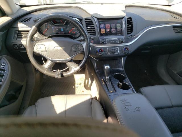 2018 CHEVROLET IMPALA LT #3097952851